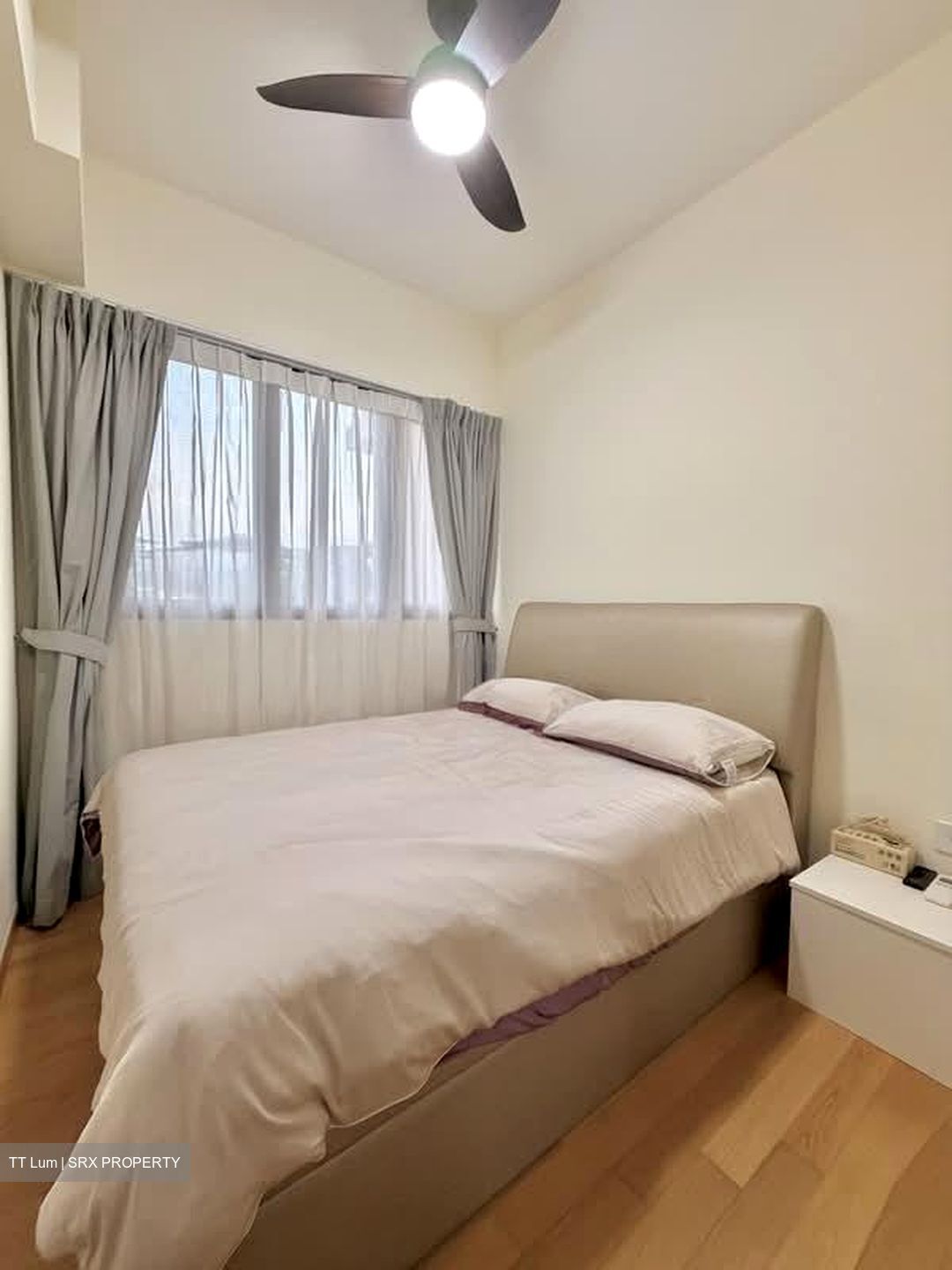 The Gazania (D19), Condominium #563604841